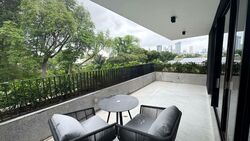 Barker Road (D11), Terrace #454370581